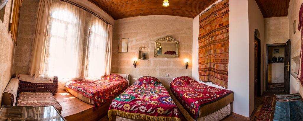 Kirkit Hotel Avanos Room photo