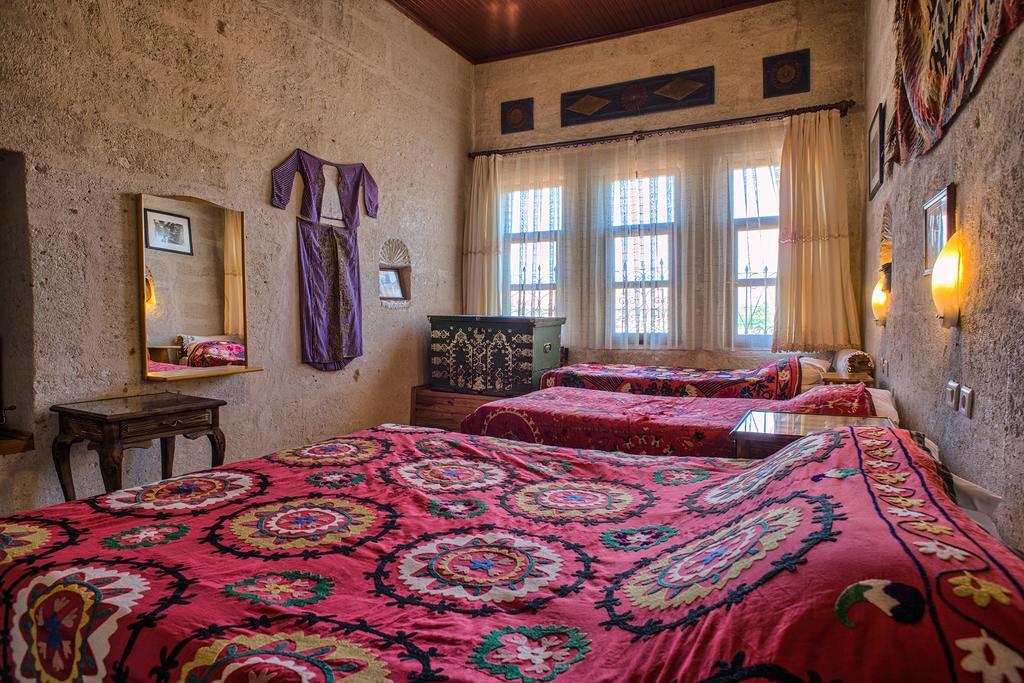 Kirkit Hotel Avanos Room photo