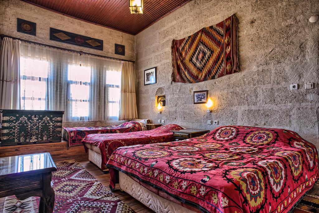 Kirkit Hotel Avanos Room photo