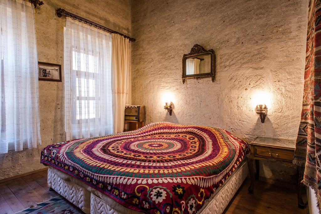 Kirkit Hotel Avanos Room photo
