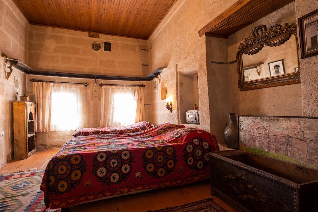 Kirkit Hotel Avanos Room photo